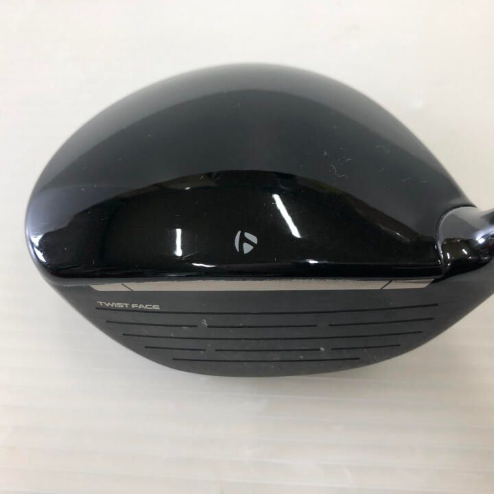 Qi10 | 18 | S | 24 VENTUS BLUE 6 | 中古 | フェアウェイウッド