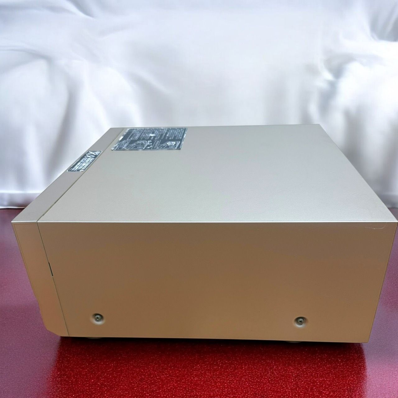  Pioneer パイオニア PD F 1007 世界最多 CDチェンジャー 301連装 CD SACDプレーヤー プレーヤー