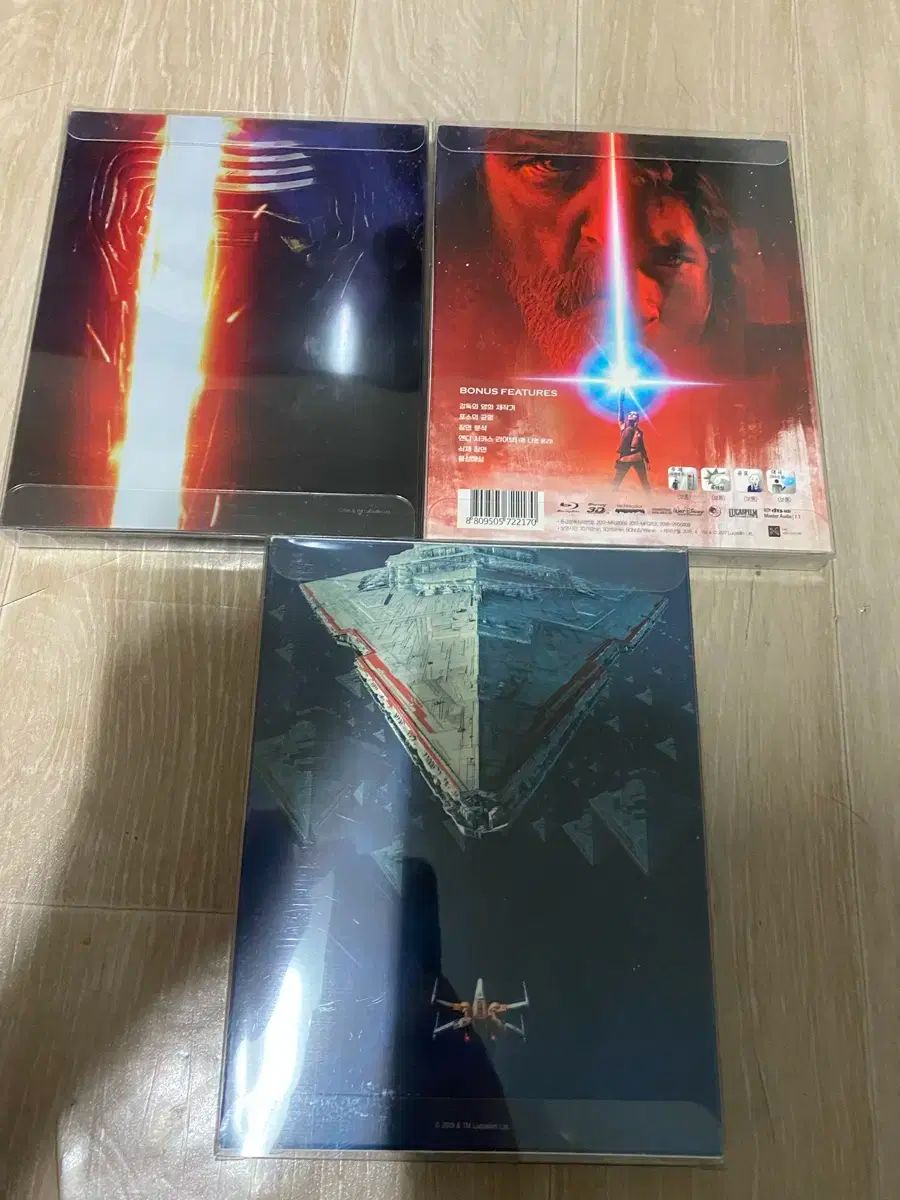 スター ウォーズ