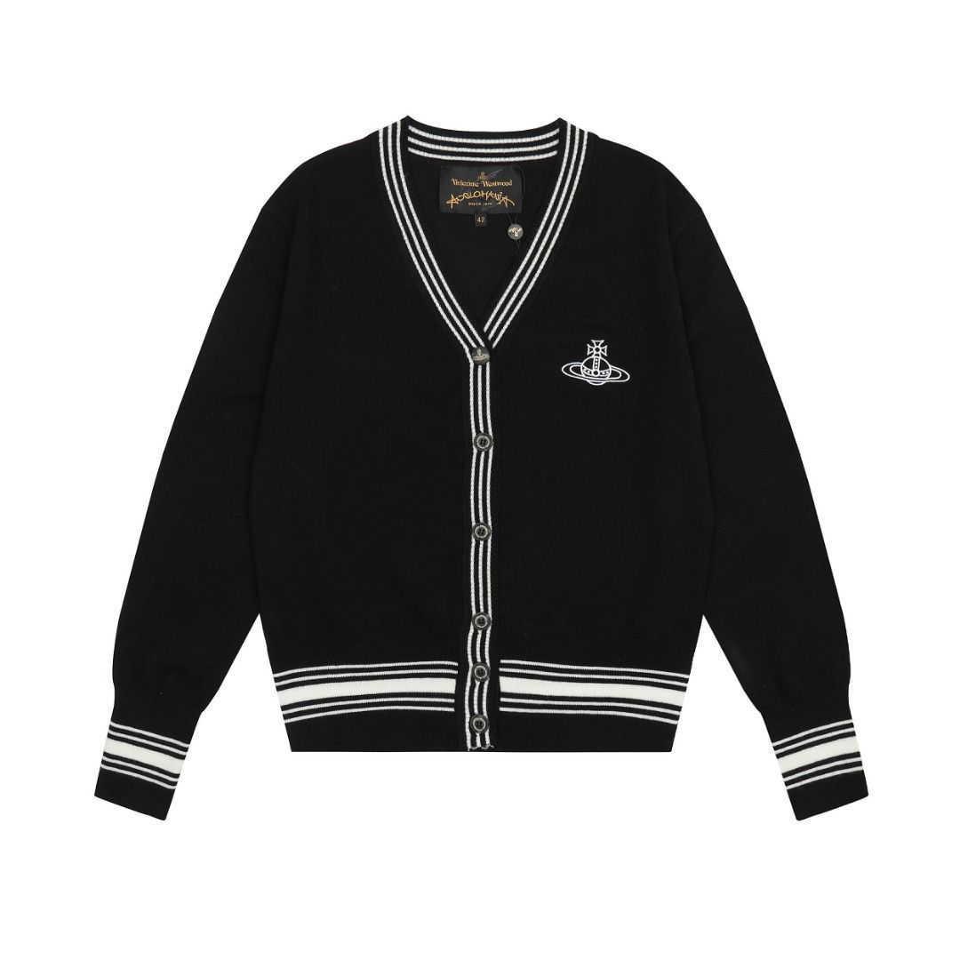 【新品未使用】Vivienne Westwood カーディガン 楽天市場】ヴィヴィアンウエストウッド（カーディガン・ボレロ