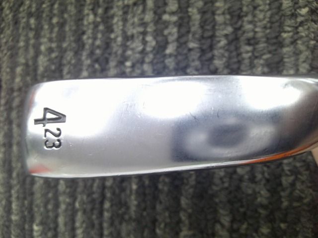 中古 ダンロップ スリクソンZX Mk II UTILITY/ヘッドノミ/×/20[5845