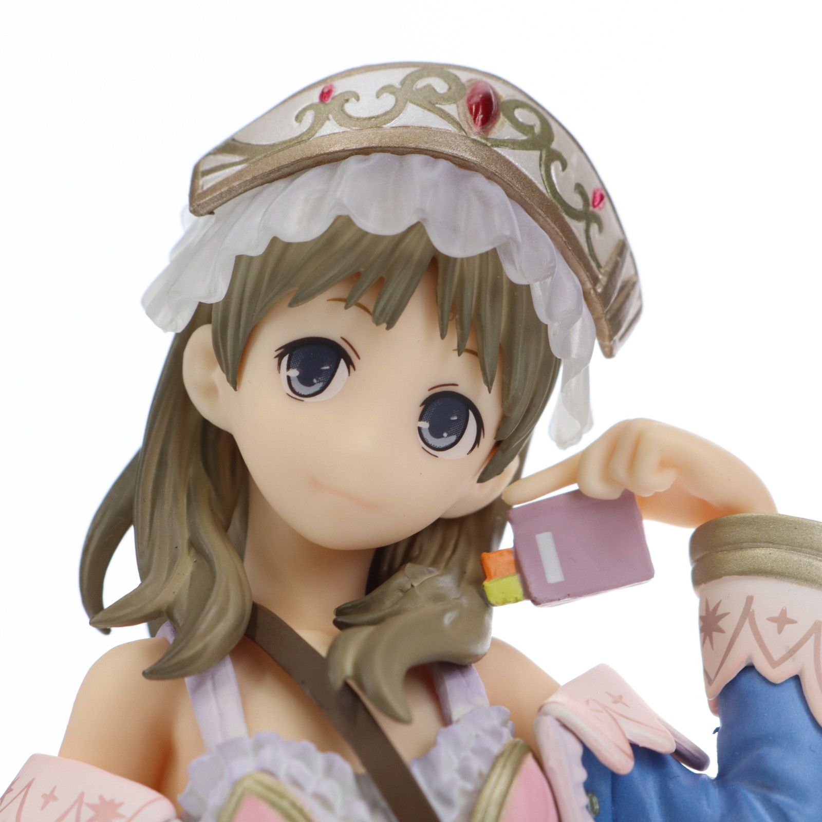 トトリ トトリのアトリエ -アーランドの錬金術士2- 1/8 完成品