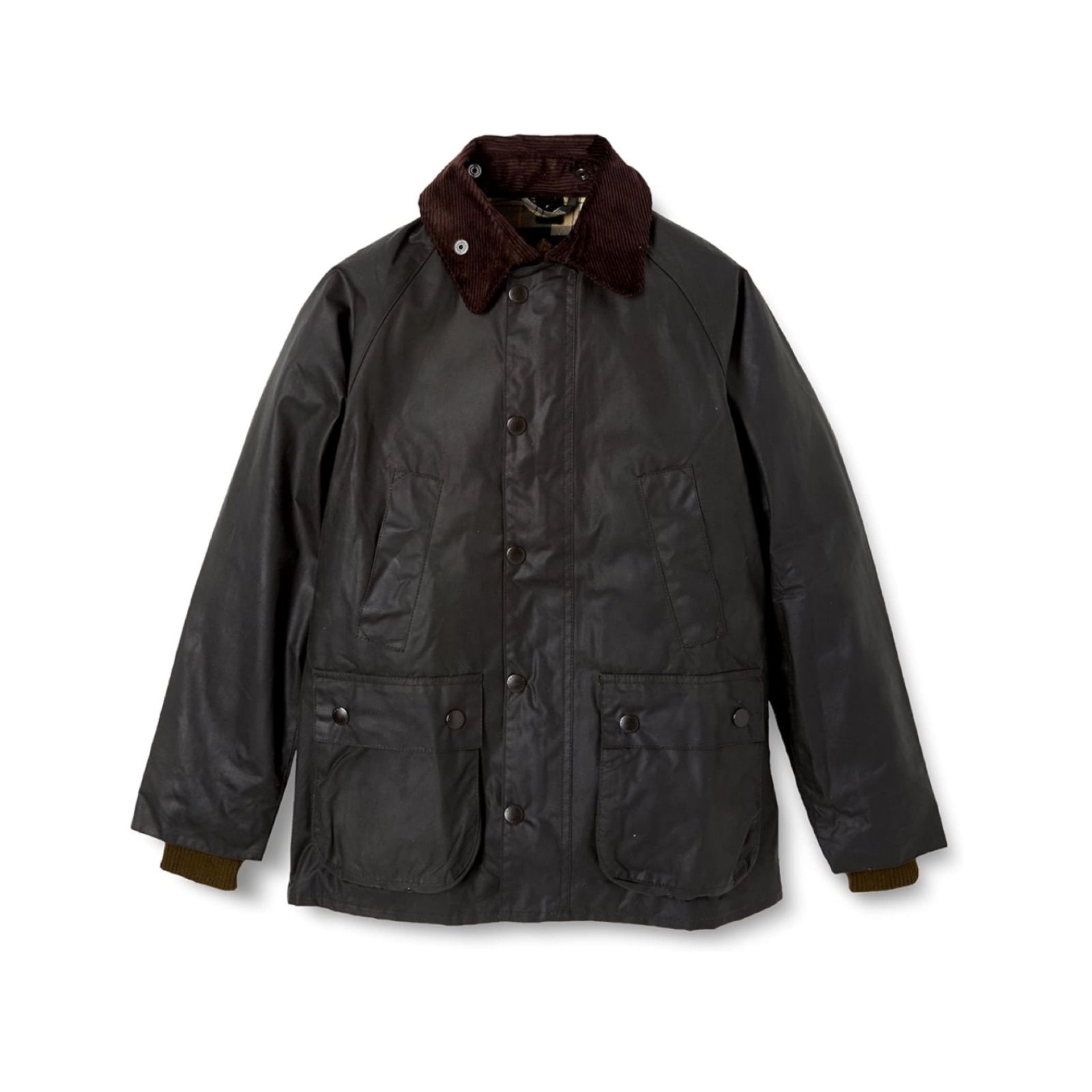 新品】Barbour（バブアー）BEDALE SL ビデイル オイルド