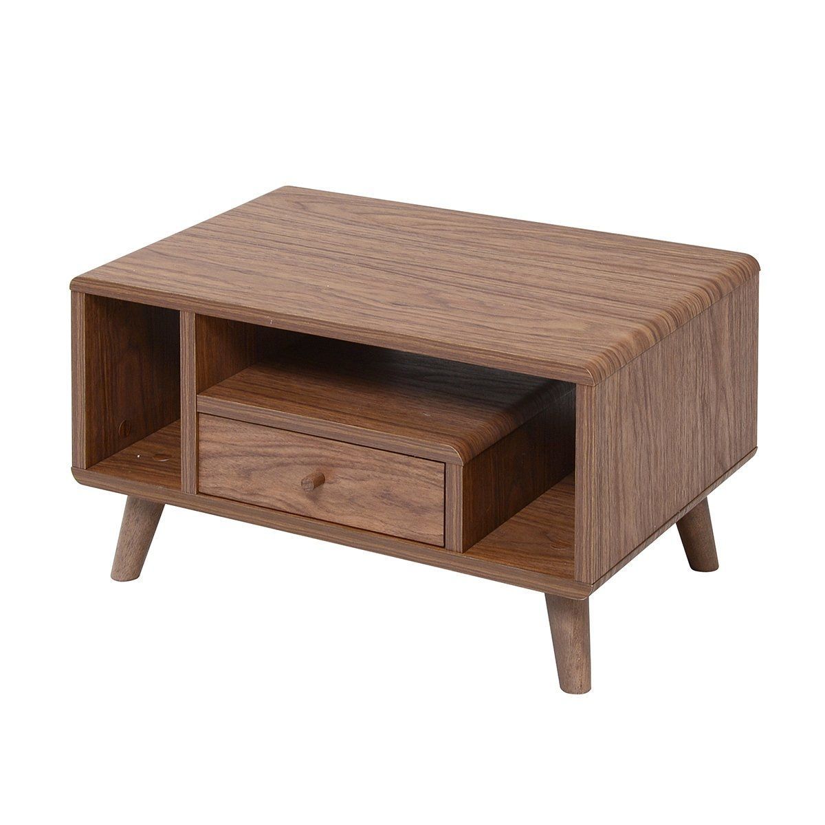 人気商品 JKプラン Pico series Table ブラウン FAP-0013-BR