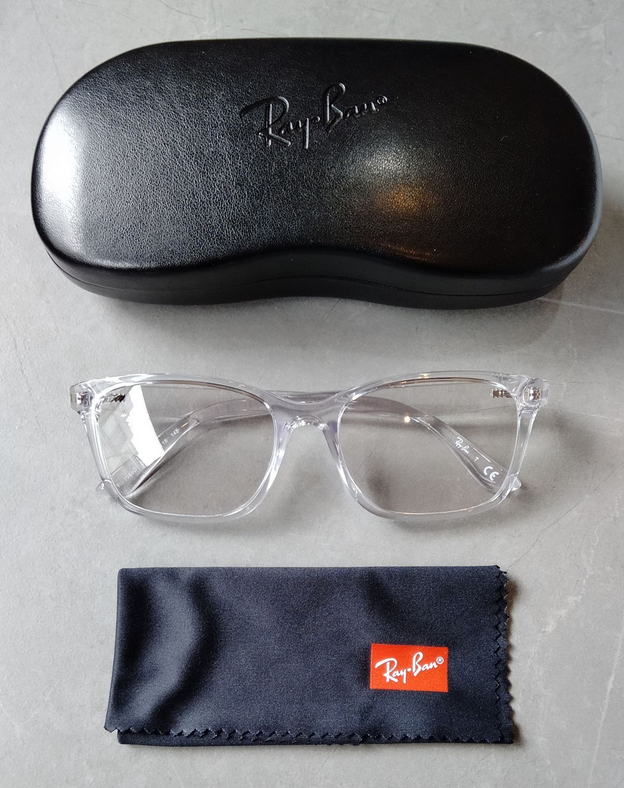 Ray Ban エッセンシャルラインナップ 『RB 7059』 - fawema.org