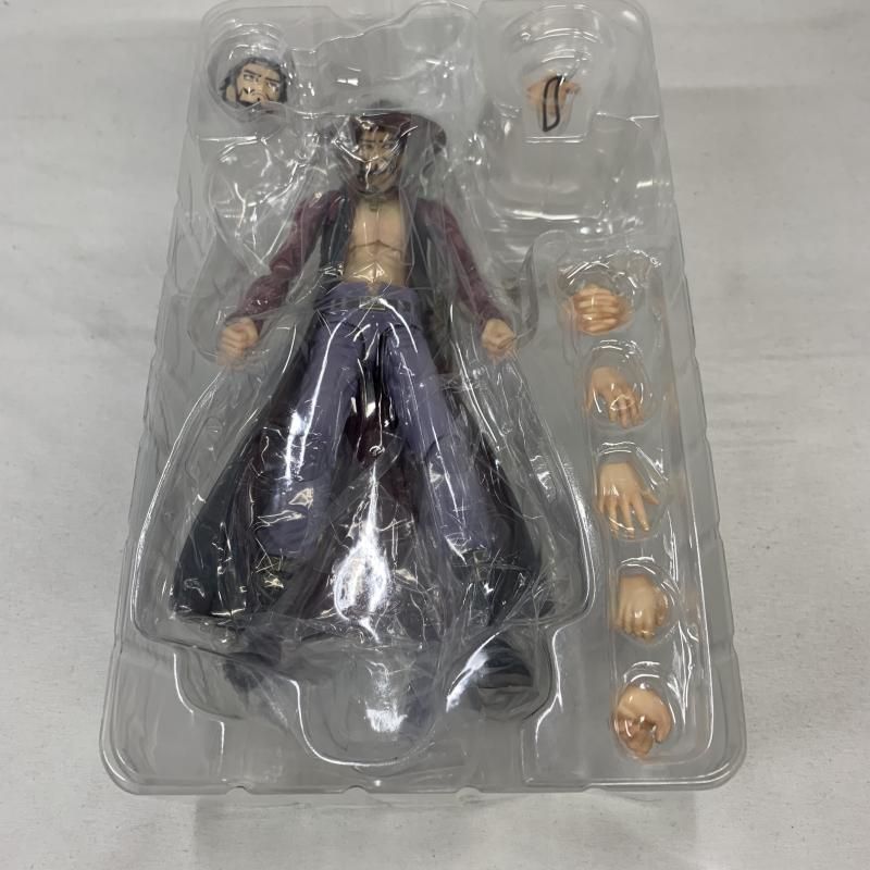 【中古】開封)ヴァリアブルアクションヒーローズ ジュラキュール･ミホーク[91][240091383963] 中古】開封)ヴァリアブルアクションヒーローズ ジュラキュール
