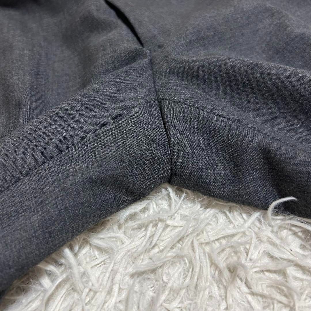 スーツ セットアップ