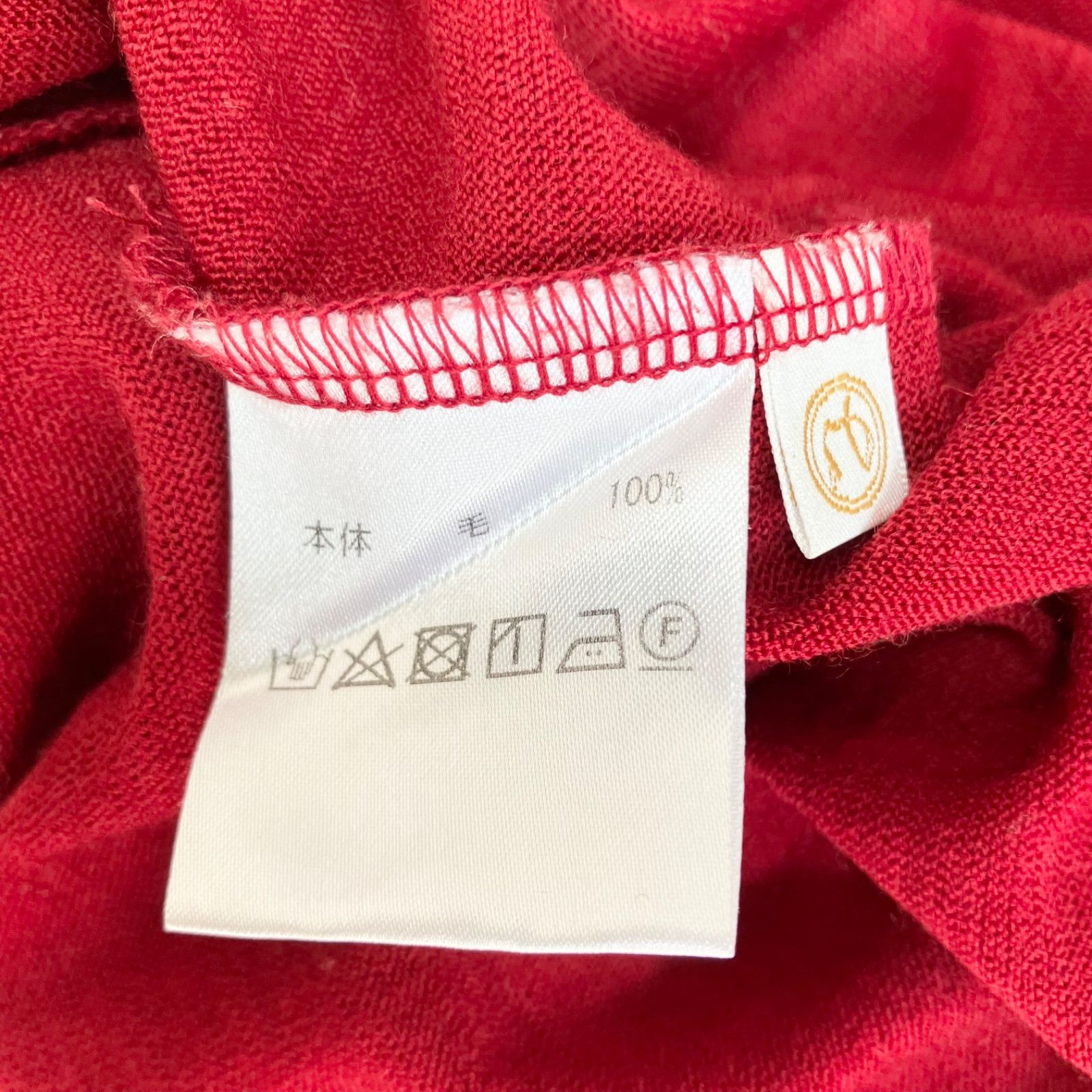 タートルネック