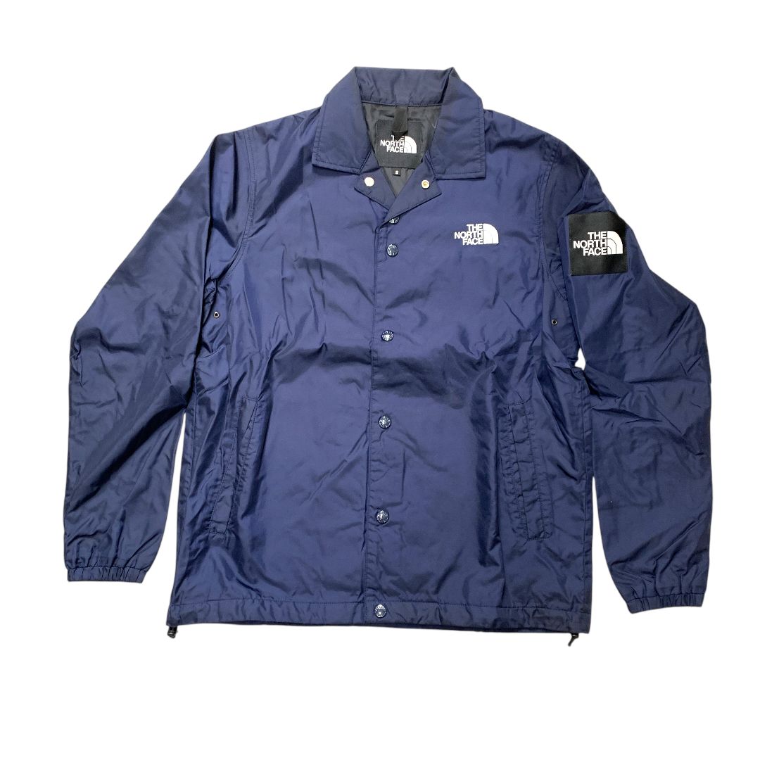 中古美品】 THE NORTH FACE ザノースフェイス コーチジャケット 
