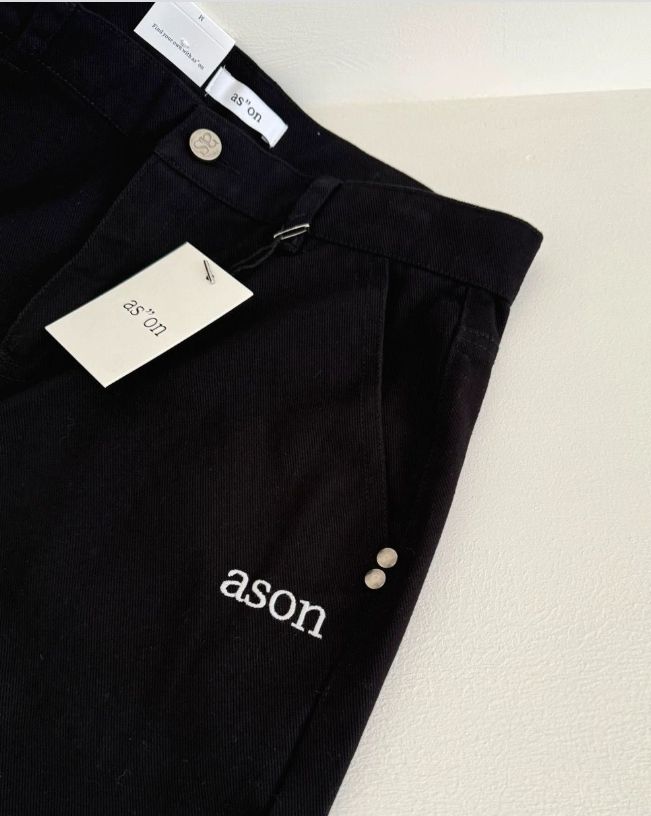 ason