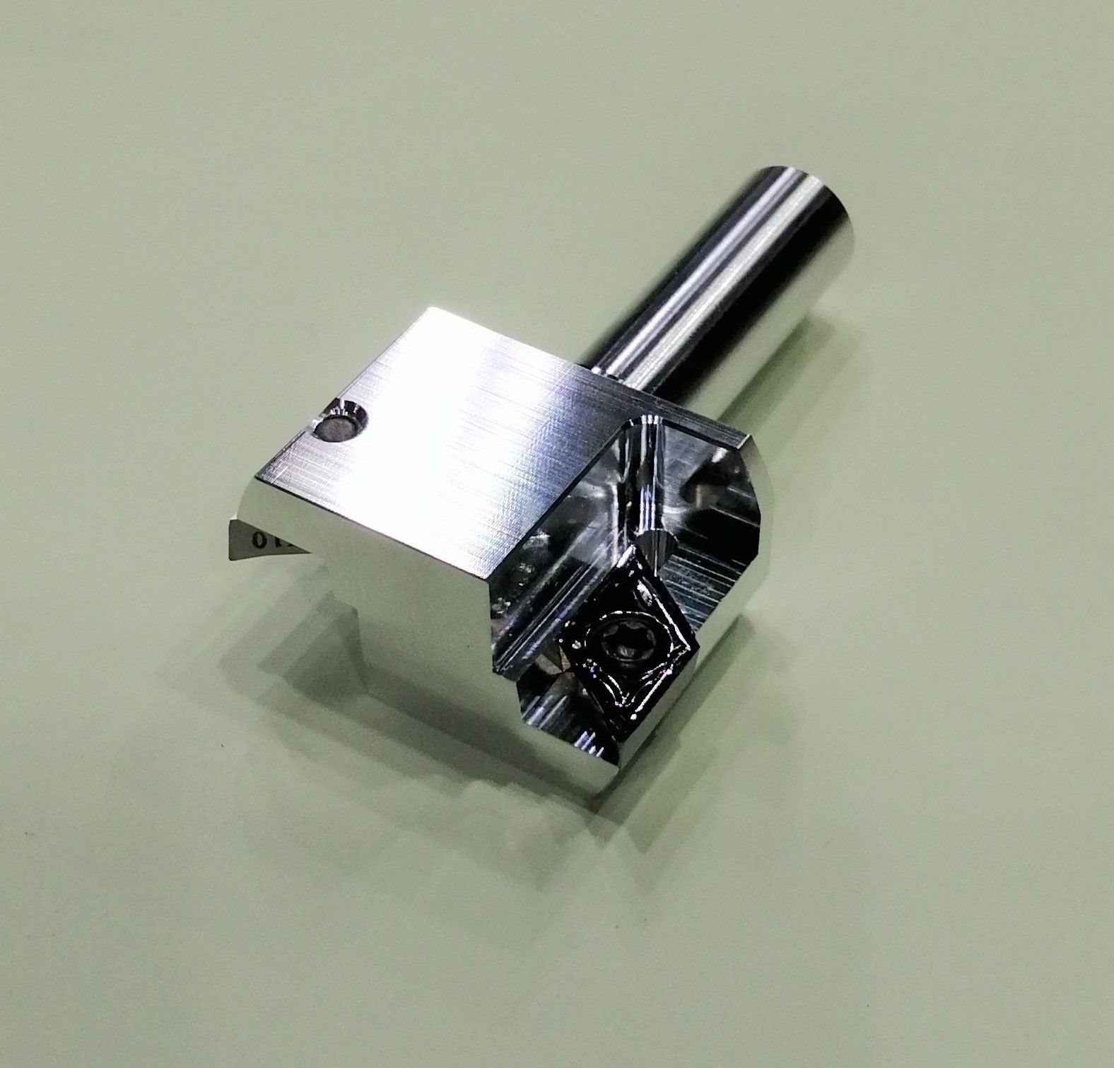 φ35軽合金用仕上げ フェイスミル