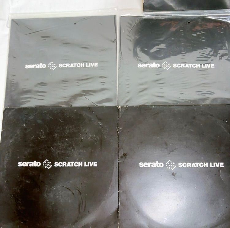【2025年最新作】 RANE SL4 Serato scratch live 多数