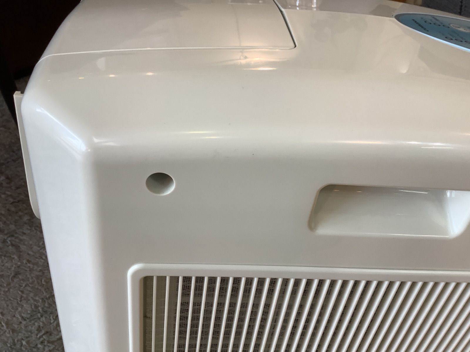 どこでもクーラー CDM-1020