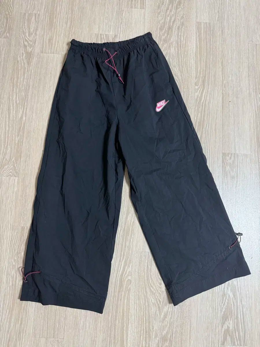 NIKE ナイキ ワイド ジャージ S サイズ