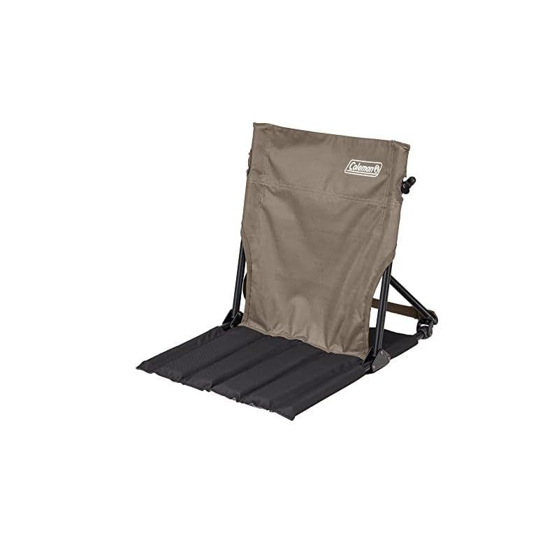 新品未使用品　コールマン・グランドチェア２個セット 新品未使用品 コールマン・グランドチェア2個セット コンパクト