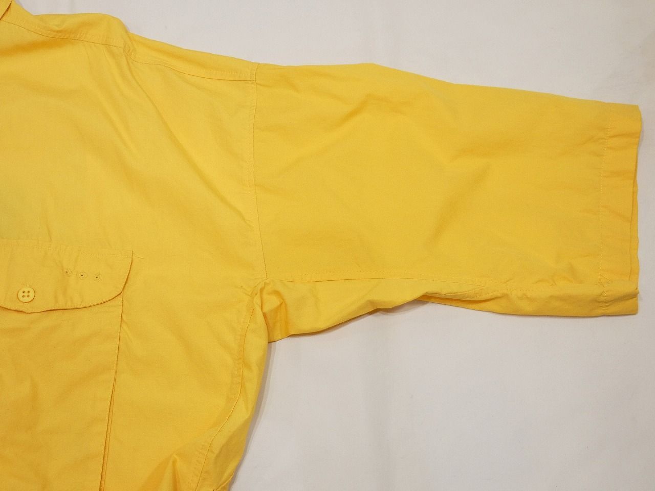 FLATS フィッシング