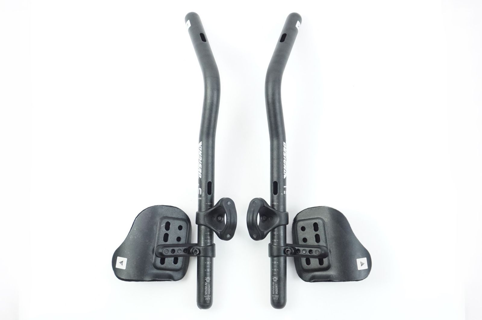 プロファイルデザイン カーボン DHバー Profile Design DH Bar PROFILE