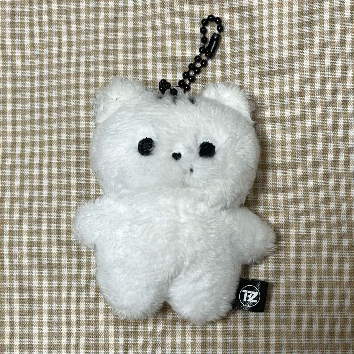 THEBOYZ ZENERATION II ミニドール ジュヨン ぬいぐるみ THE BOYZ(ザ