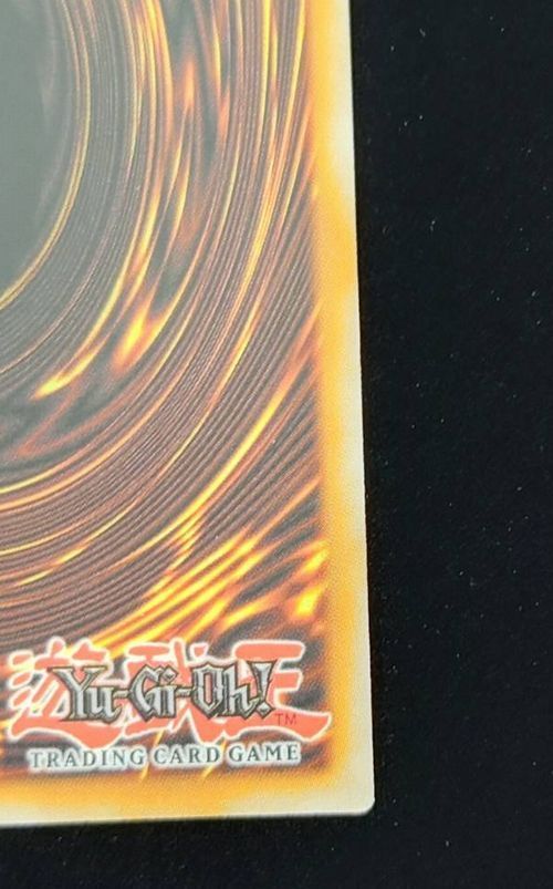 遊戯王 英語 北米版 ガガガガール(絵違い) スターライトレア 1st