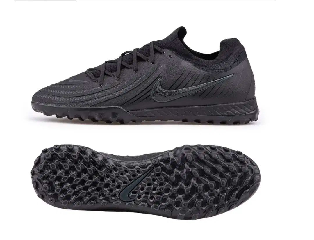 【雷市場（ポンジャン）商品韓国直送】 NIKE(ナイキ) ファントム GX2 プロ TF 25830