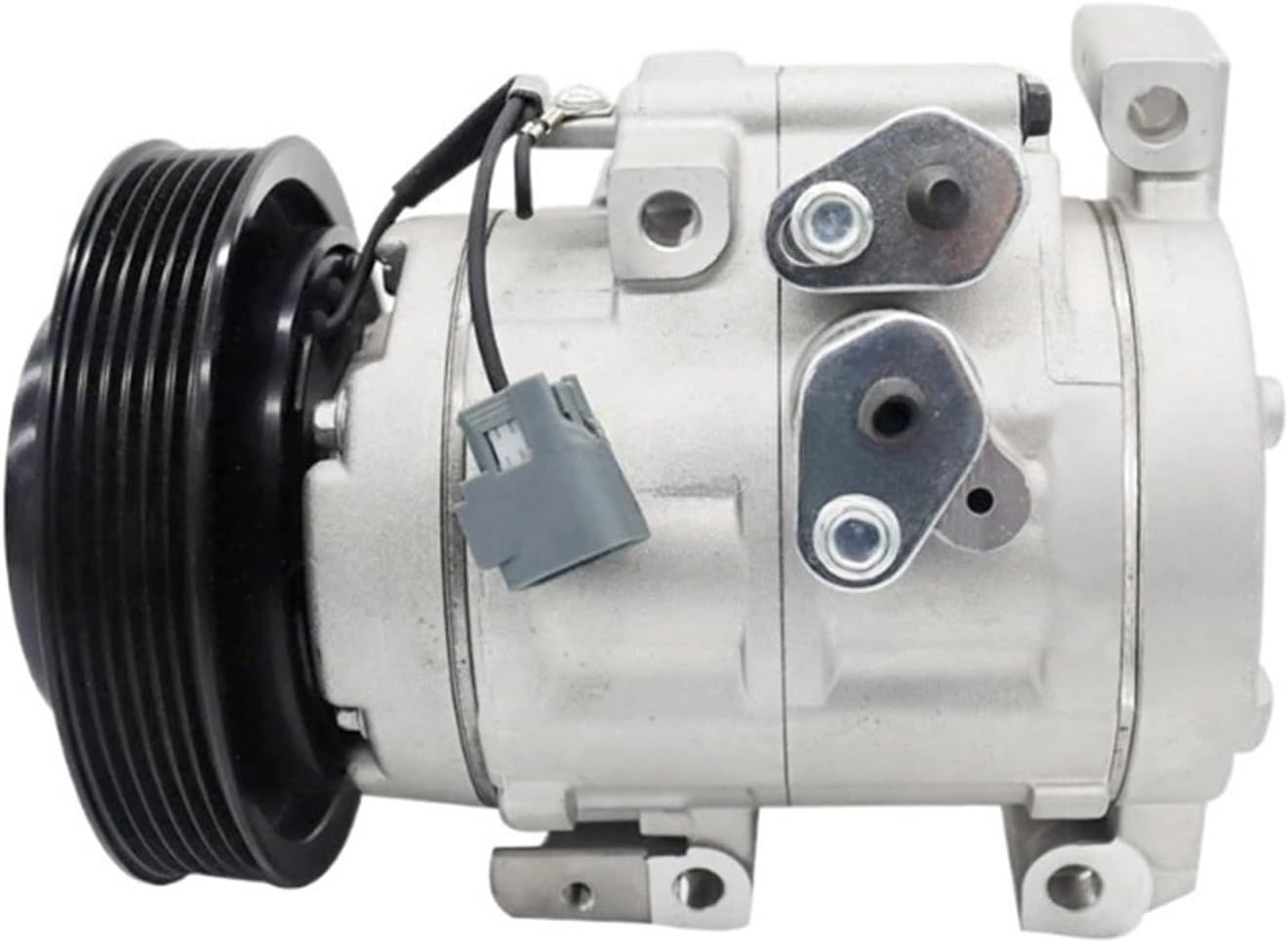 ACコンプレッサー マツダ CX-7 2009-2012 HS18 EG2161450G F500-RW7AA-03 97120 CO 29078C EG21-61-450F 7512908 140911 自動車用交換用エアコンコンプレッサー コンプレッサー