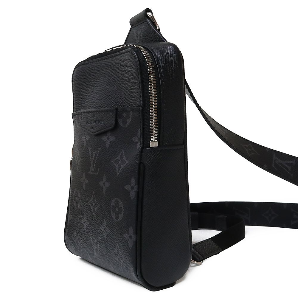 ルイ ヴィトン アウトドア ショルダー ボディ スリングバッグ