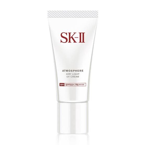 SK-II アトモスフィア エアリー ライト UVクリーム