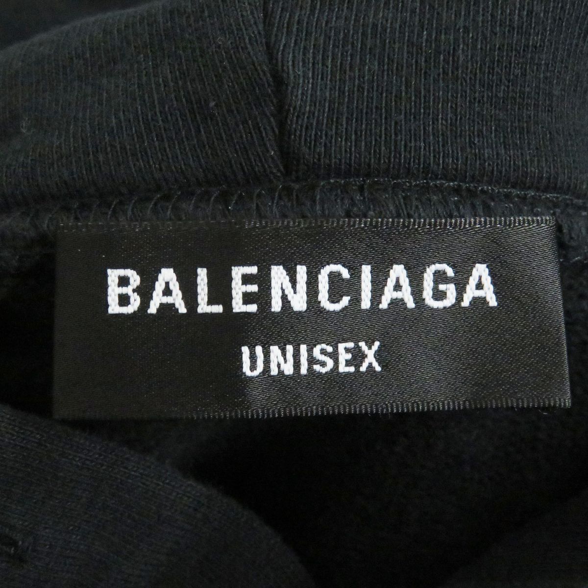 美品□22SS BALENCIAGA バレンシアガ×ザ・シンプソンズ 674986 USED