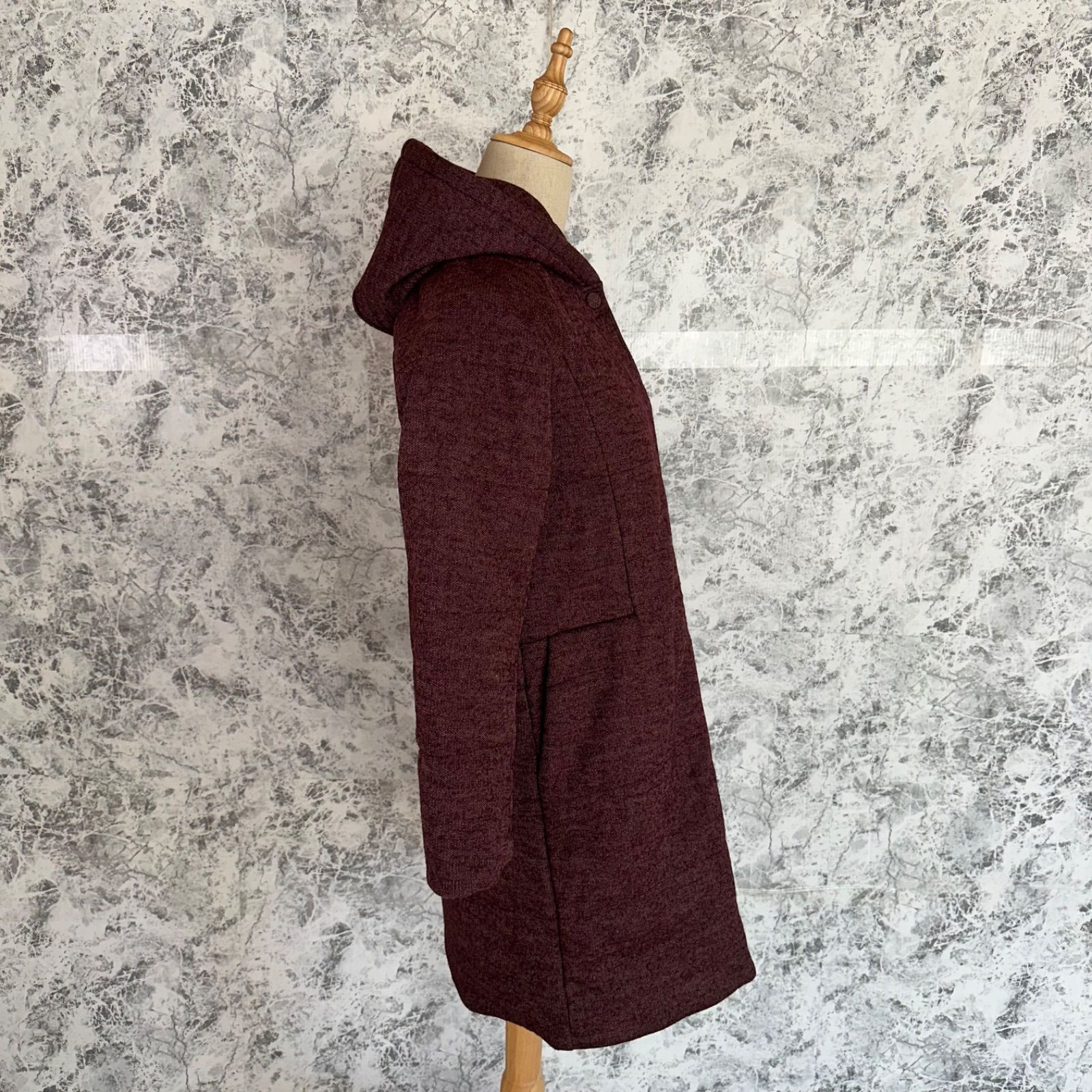 美品！Lands' End フード付きダウンロングコート 美品！Lands' End フード付きダウンロングコート 楽天市場】ランズ