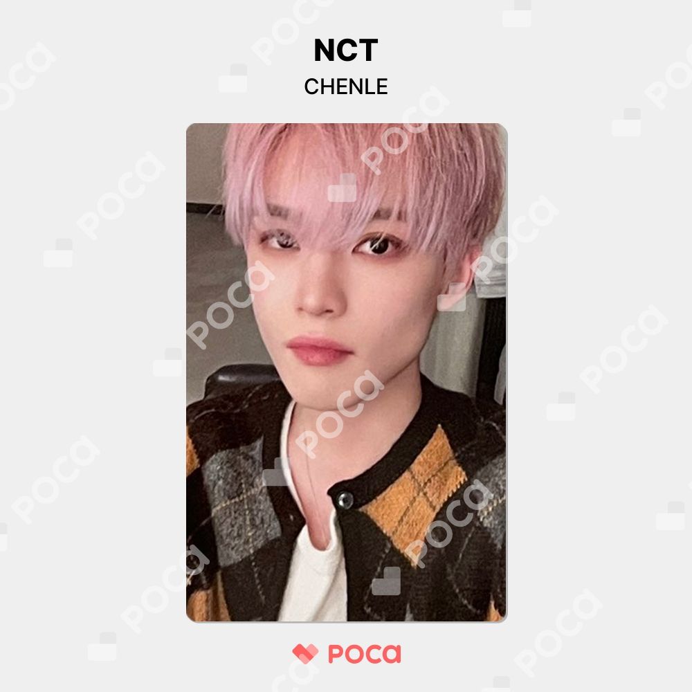 チョンロ fanparty  spring トレカ nct2018 ぺんぱ チョンロ fanparty spring トレカ nct2018 ぺんぱ - メルカリ