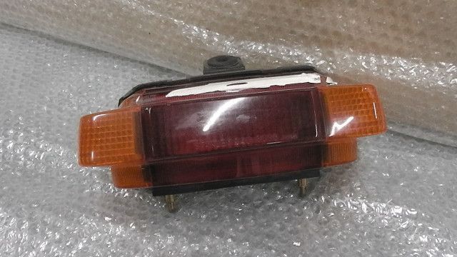 CBR250F MC14-1000xxx の テールランプ:#1667350798 - メルカリ