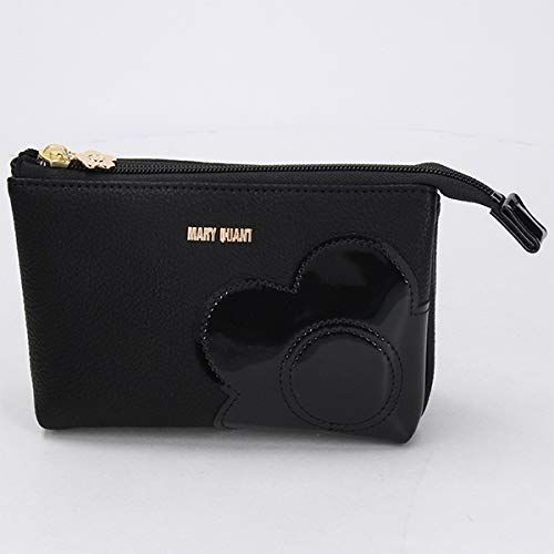 ブラック マリークワント MARY QUANT(マリクワ)(マリークアント