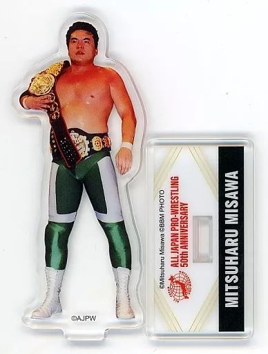 新日本プロレス Hyper Heroes フィギュア 4体セット プロレスショップ