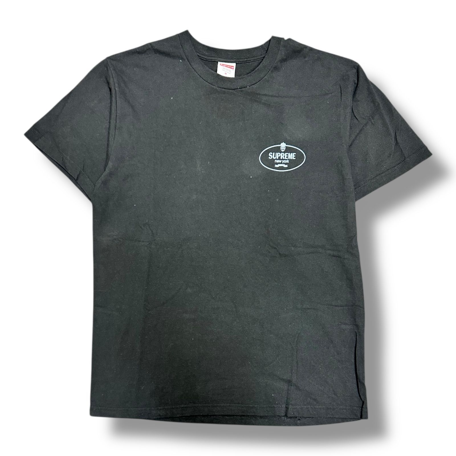 国内正規 Supreme 24AW Crest Tee クレスト Tシャツ シュプリーム