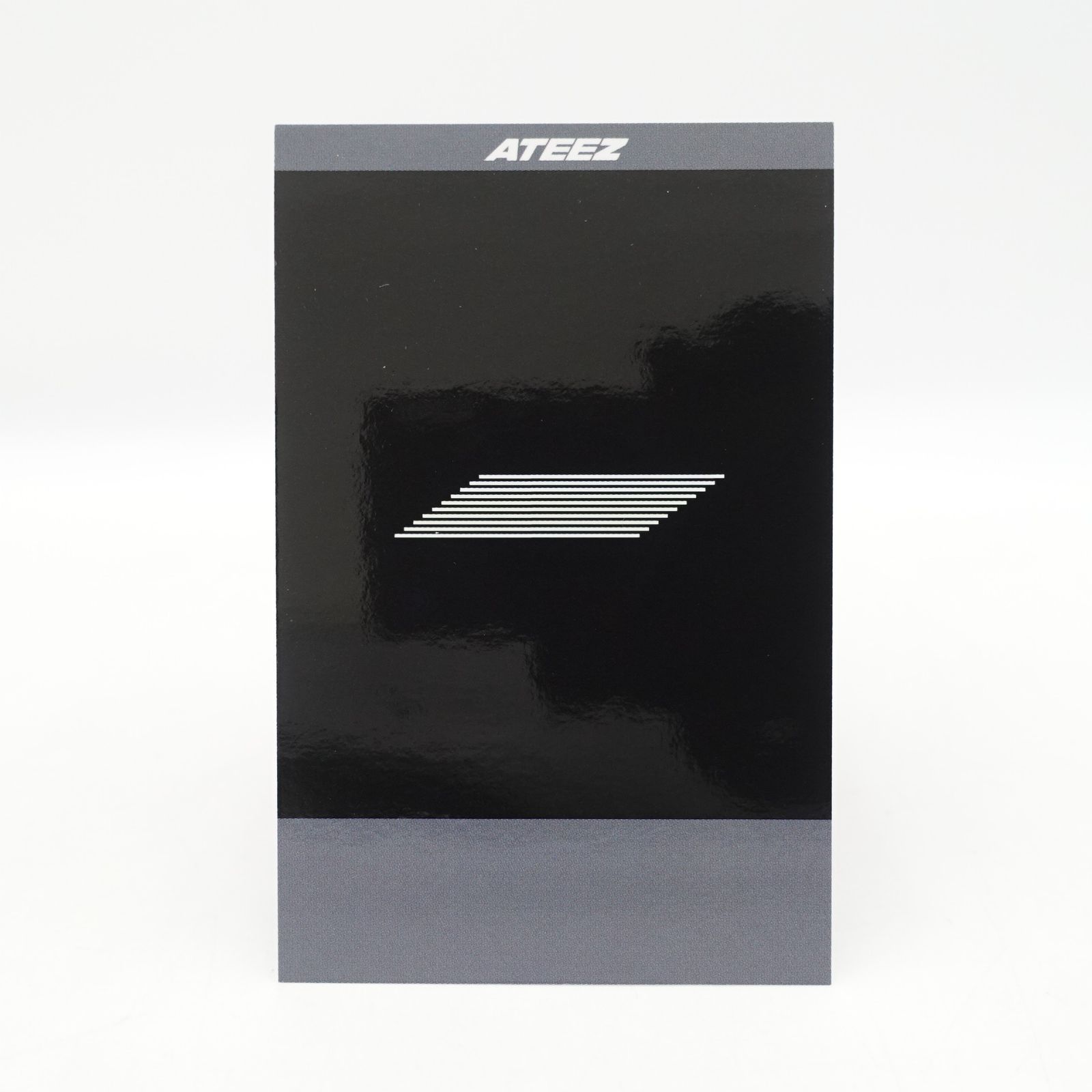 ateez ソンファ　チェキ ATEEZ SNOWMAN FACTORY ソンファセット - メルカリ