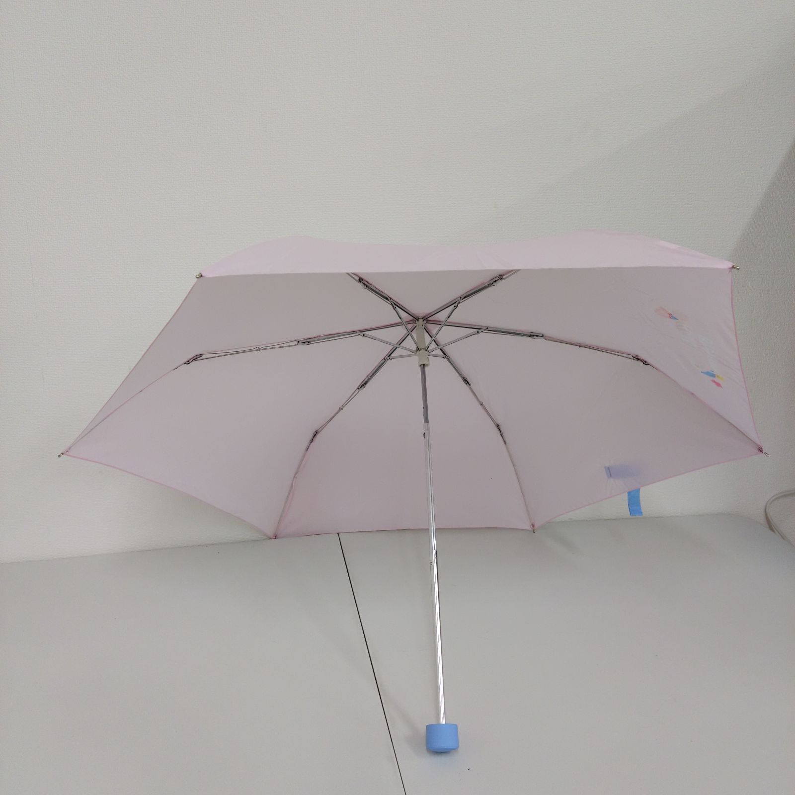 長傘 晴雨兼用