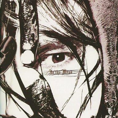 氷室京介 / IN THE MOOD[DVD付初回限定盤] - メルカリ