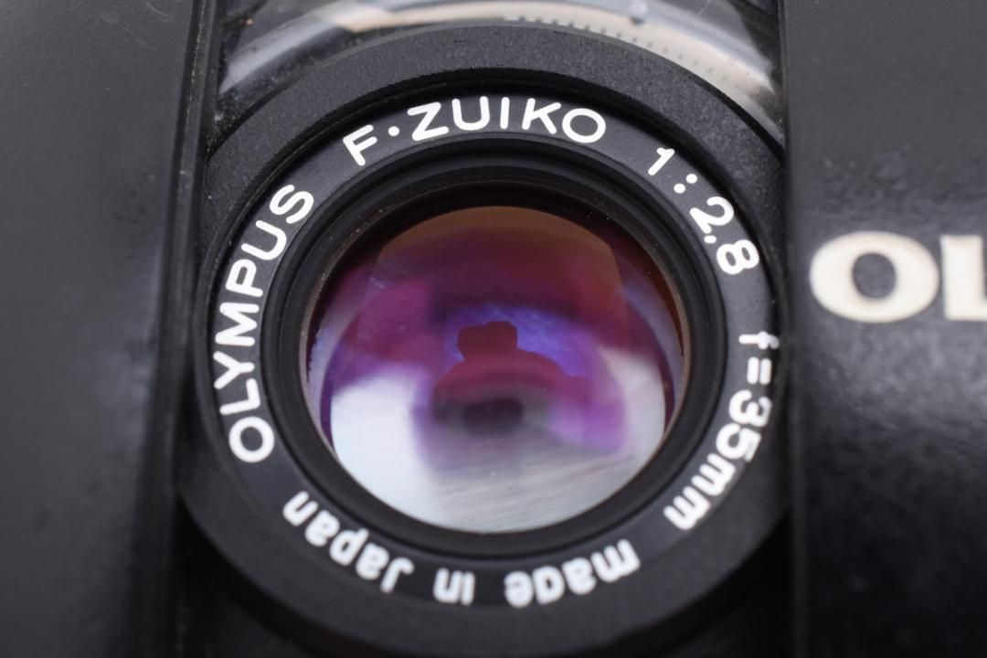 訳アリ特価！OLYMPUS XA A11 セット フィルムカメラ ハーフカメラ カメラ 訳アリ特価！OLYMPUS XA A11 セット フィルムカメラ ハーフカメラ