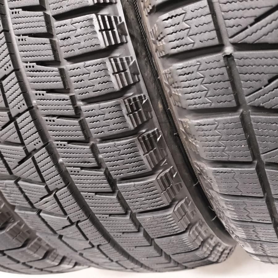 ブリヂストン アイスパートナー2 165/55R14 2本