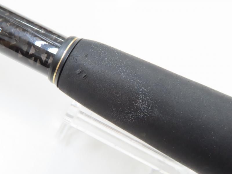  レイドジャパン グラディエーター アンチ GA 610 MHC バルトロ 02 フックセット バスロッド ロッド