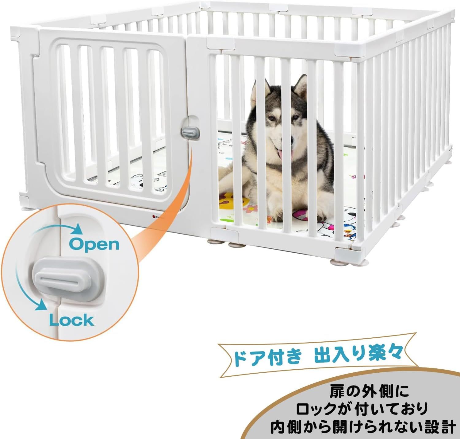 小 中型犬用