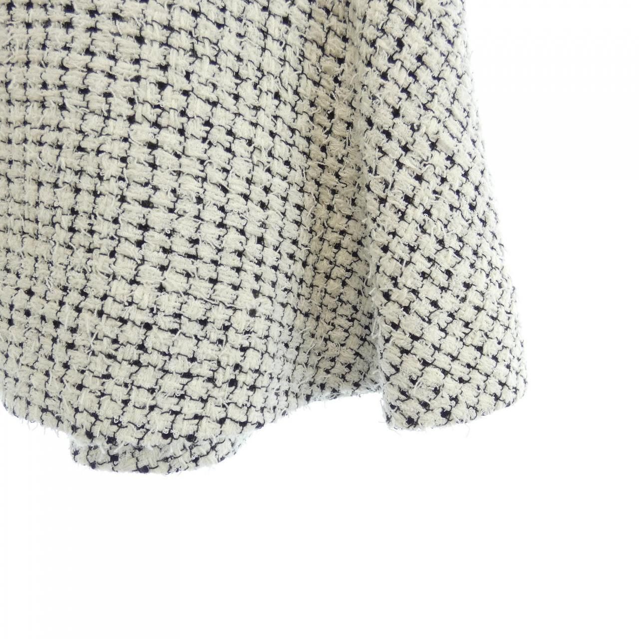 シャネル CHANEL LOOK29 P70083V60046 スカート NICORILABO_COM