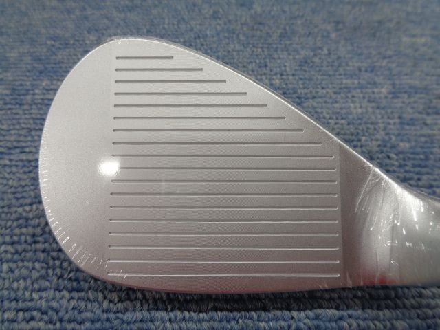 キャスコ ドルフィンウェッジ DW-125G 2025 56度 新品ウェッジ 00010