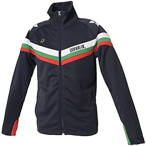 ペネトラール(penetrar) ジャージ ジャケット Mサイズ 233-04201 (032)ネイビー