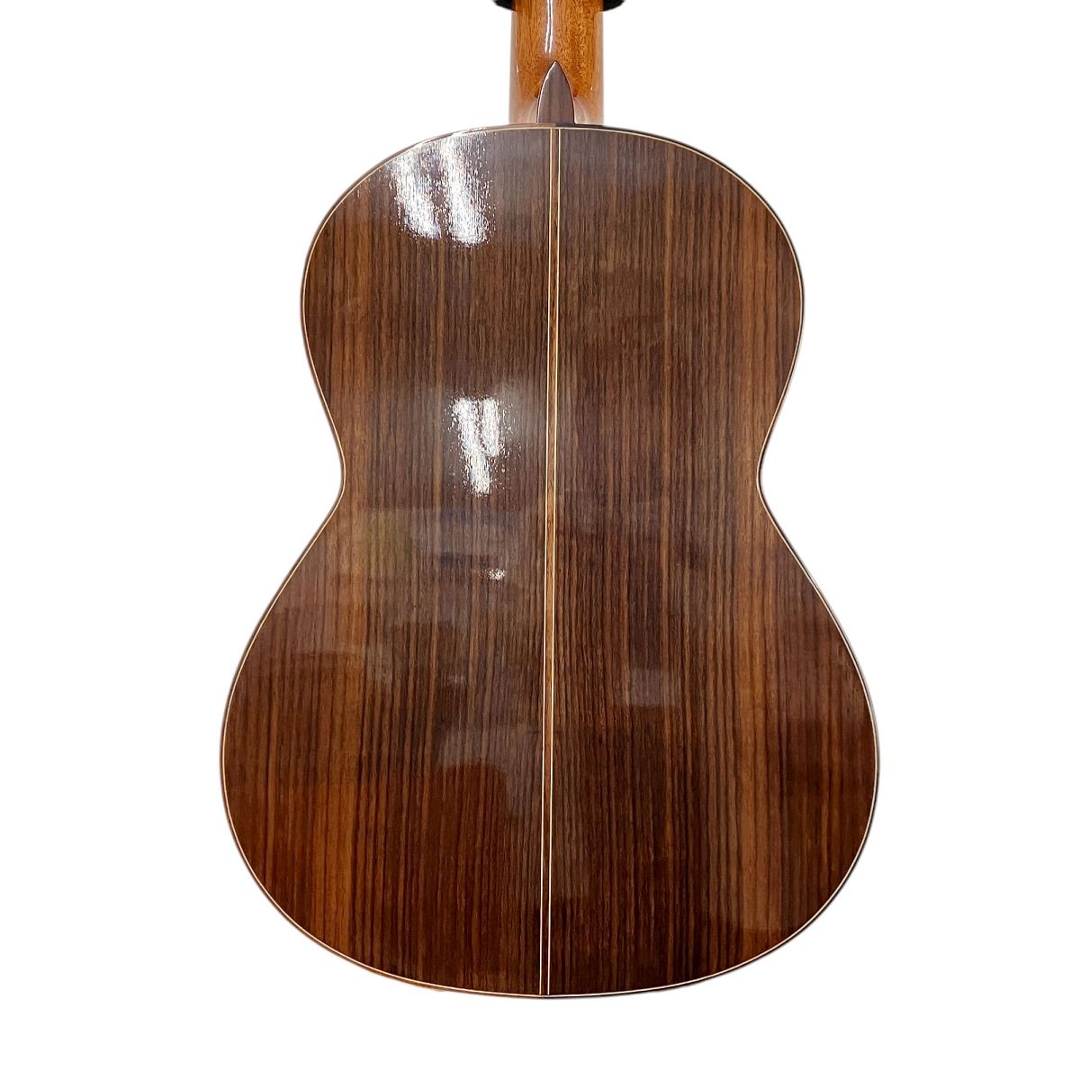 CHAI YUKINOBU NO.10 クラシックギター Yukinobu Chai 1975 NO.10 1975 0 Guitar For Sale TCGAKKI