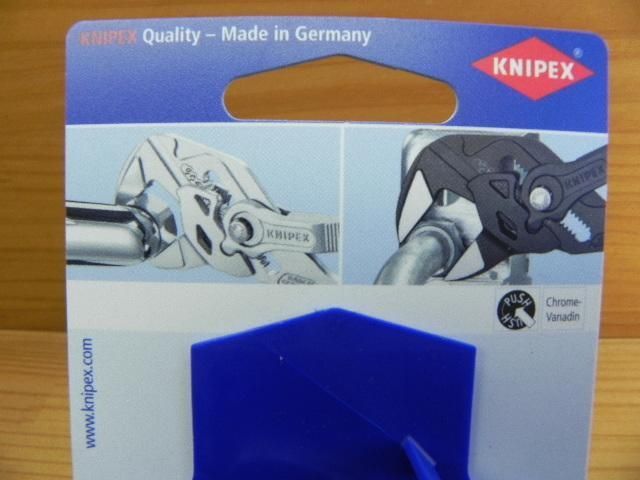 *KNIPEX