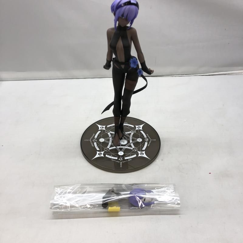 中古】本体のみ/傷あり)PLUM アサシン/静謐のハサン 1/7 Fate/Grand Order[97] - メルカリ