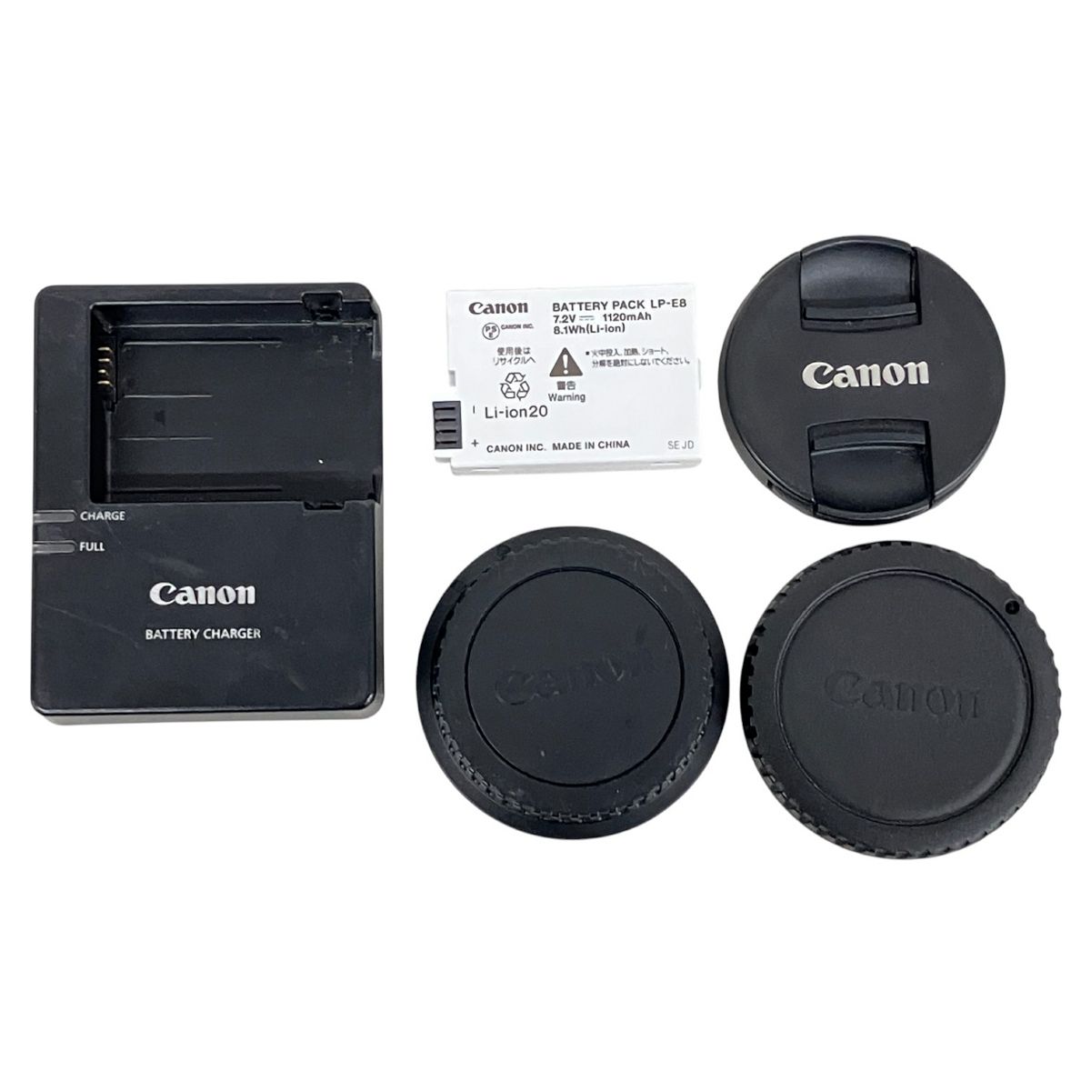 CANON キヤノン