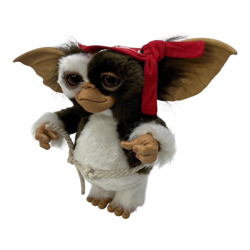 新品　未開封　MEDICOMTOY グレムリンギズモコンバットver 等身大 新品未開封MEDICOMTOY グレムリンギズモコンバットver 等身大