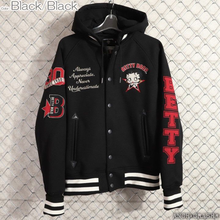 BBN-2527 ベティブープ